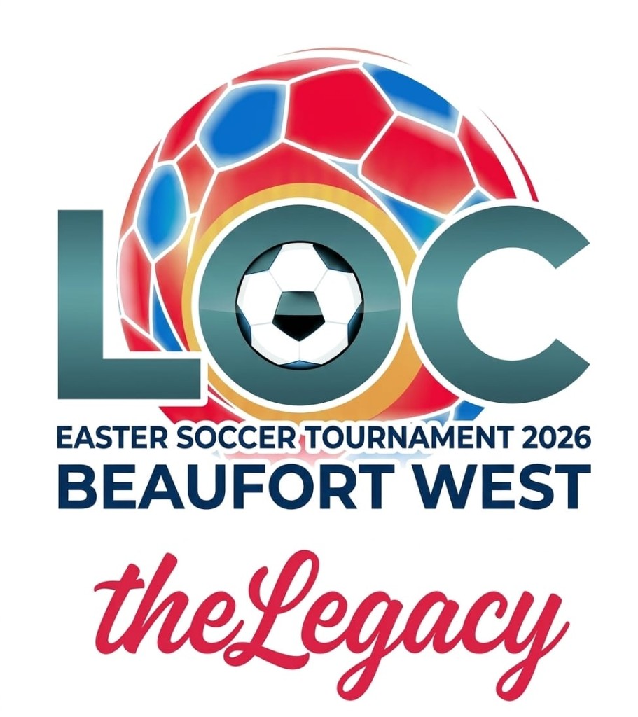 LOC Easter Soccer Tournament 2026 — Beaufort West